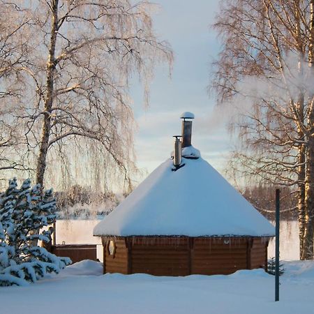 Lake Suite Family Lahti Exterior photo