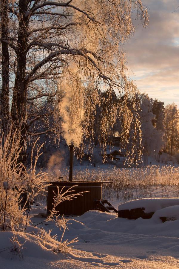 Lake Suite Family Lahti Exterior photo