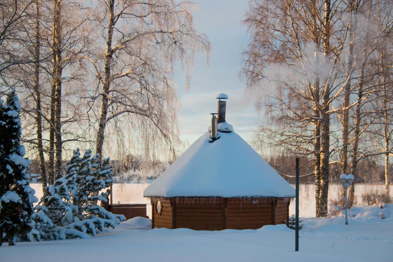 Lake Suite Family Lahti Exterior photo